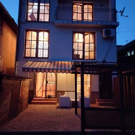 Villa Kuna 사라예보 외부 사진