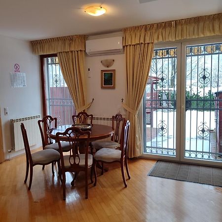 Villa Kuna 사라예보 외부 사진